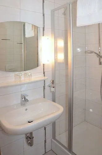 Landhotel Gasthof Zur Krone Leidersbach