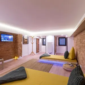 Hevals & Design Apartment Berlin