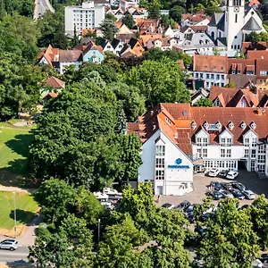 Parkhotel Frankfurt Airport 3*, Hattersheim am Main Duitsland