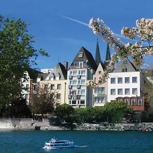 Roemerhafen 3*, Keulen Duitsland