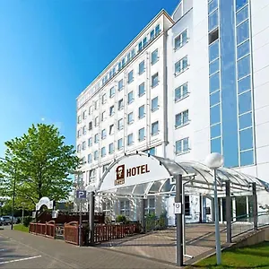 ACHAT Hotel Frankfurt Airport 3*, Langen (Hessen) Duitsland