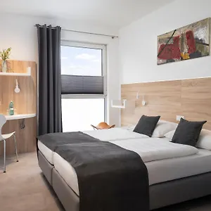 Novalis Hotel Dresden