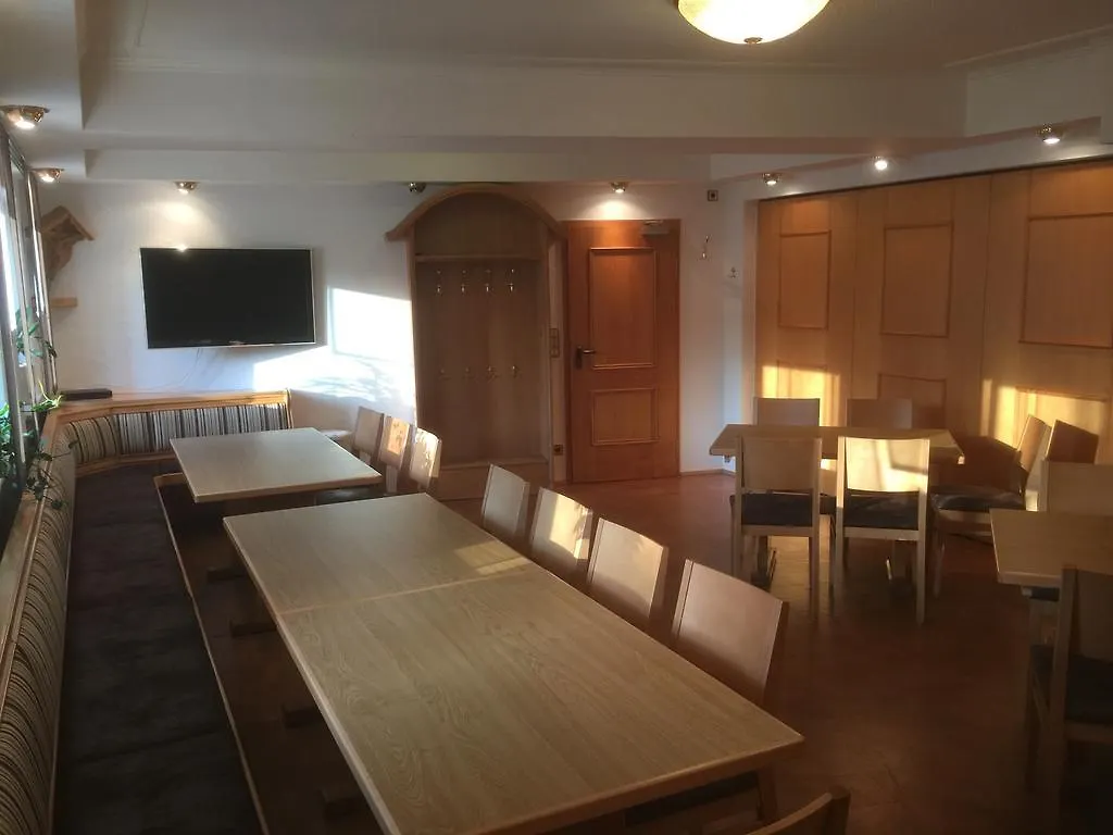 Gasthof Zur Krone Leidersbach Hotel