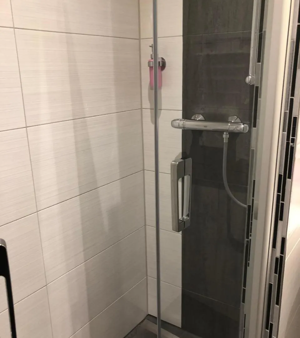 Hotel Gasthof Zur Krone Leidersbach