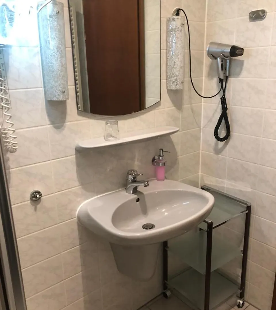 Hotel Gasthof Zur Krone Leidersbach