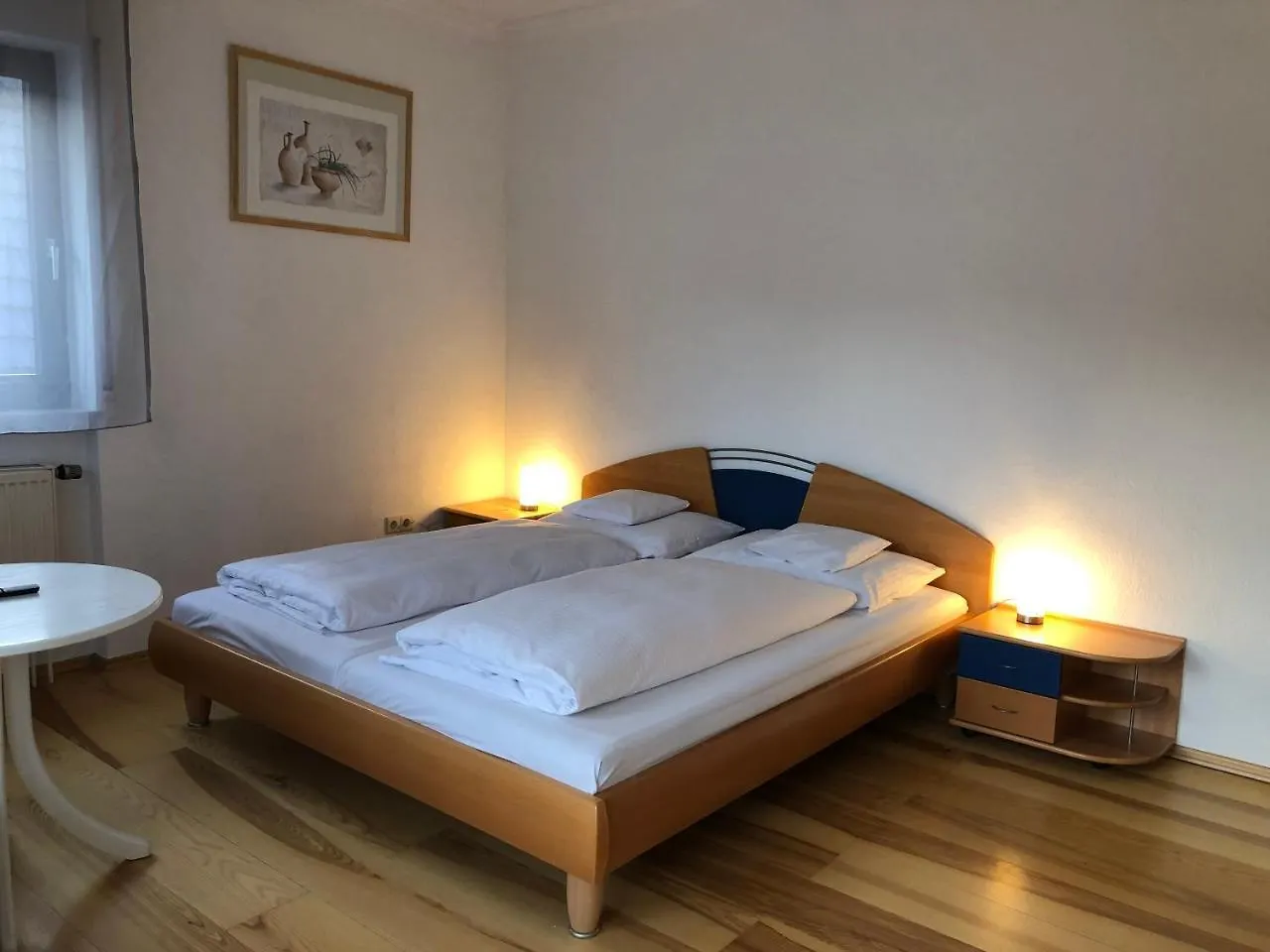 Hotel Gasthof Zur Krone Leidersbach