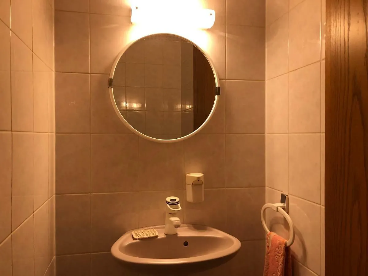 Gasthof Zur Krone Leidersbach Hotel